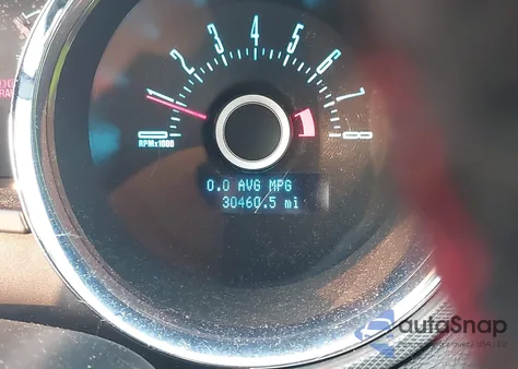 2013 Ford Mustang from USA, damaged, VIN 1ZVBP8AM0D5228624